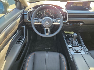 2026 Mazda Mazda CX-50 2.5 S Premium