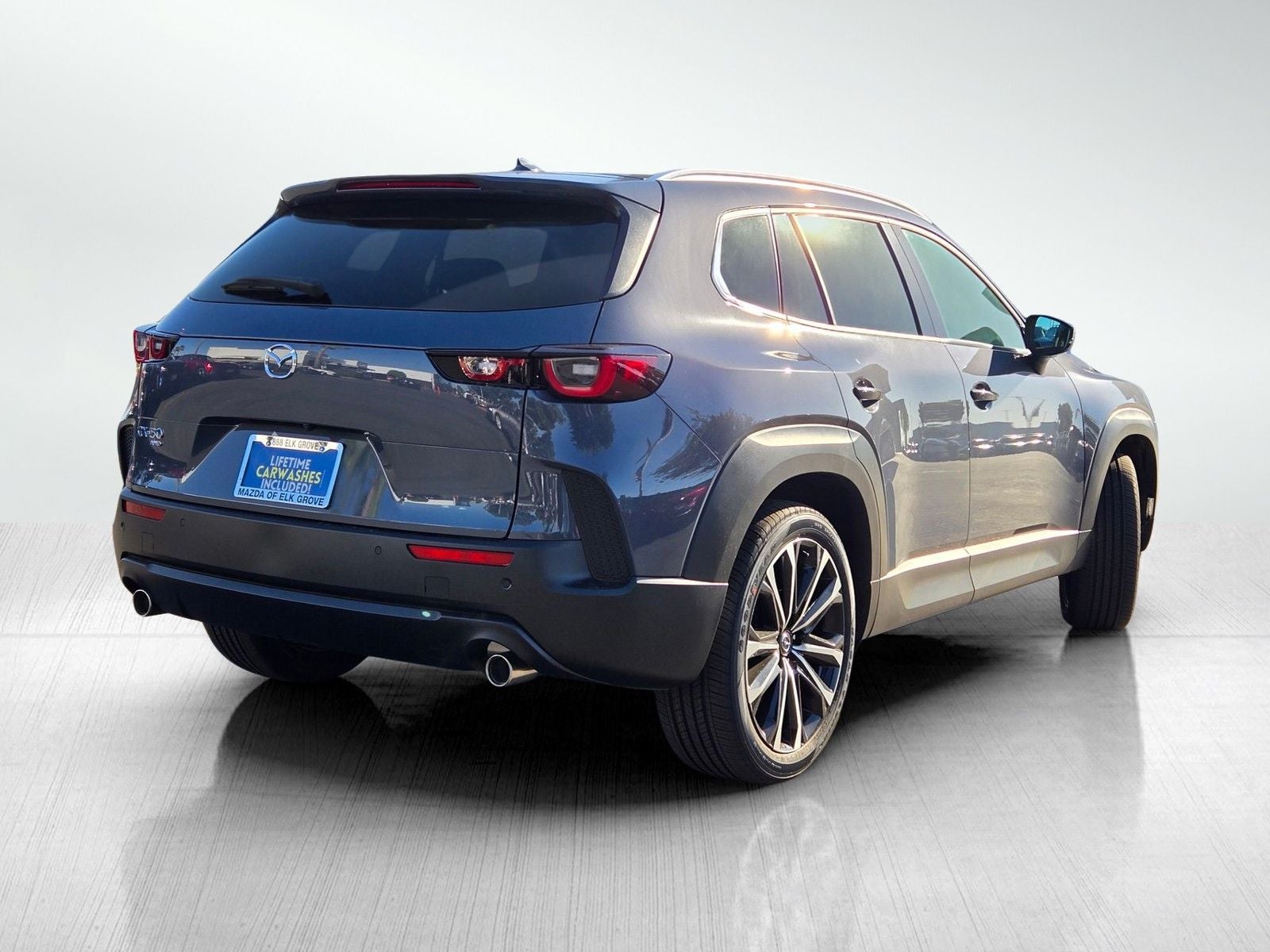 2026 Mazda Mazda CX-50 2.5 S Premium