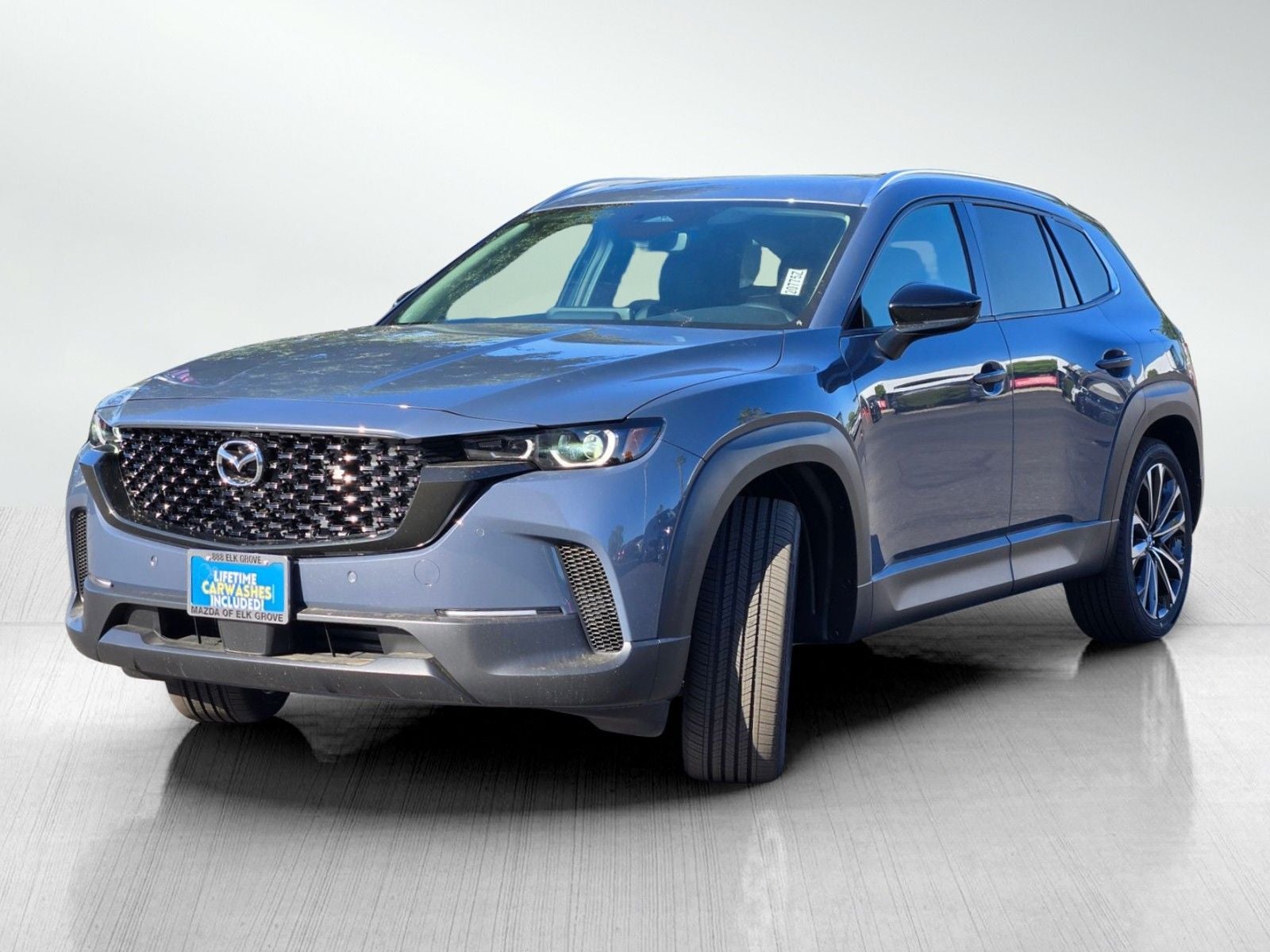 2026 Mazda Mazda CX-50 2.5 S Premium