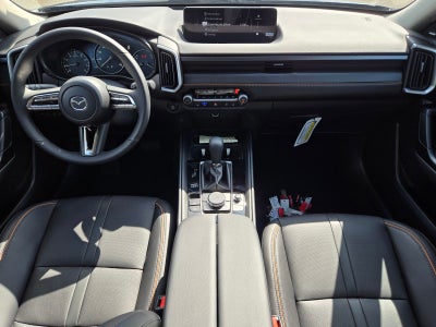 2026 Mazda Mazda CX-50 2.5 S Premium
