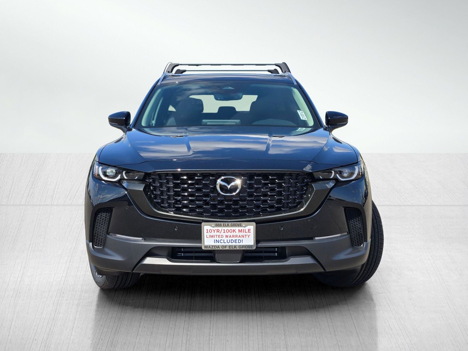 2026 Mazda Mazda CX-50 2.5 S Premium