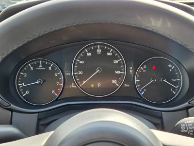 2026 Mazda Mazda CX-50 2.5 S Premium