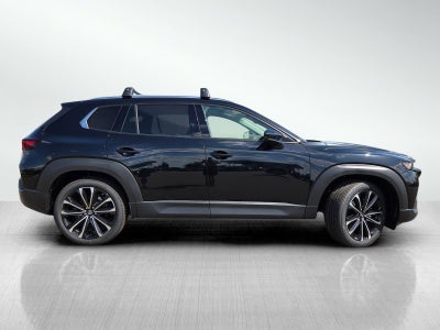 2026 Mazda Mazda CX-50 2.5 S Premium