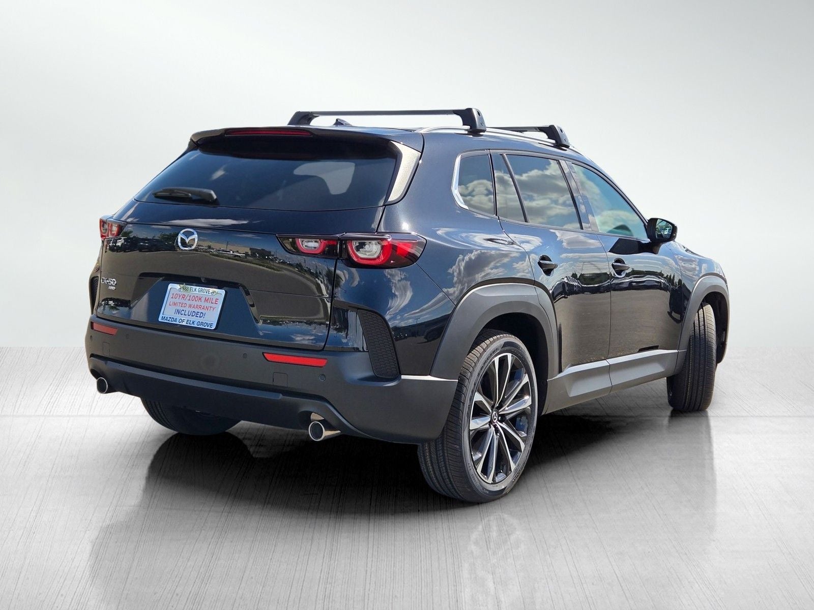 2026 Mazda Mazda CX-50 2.5 S Premium