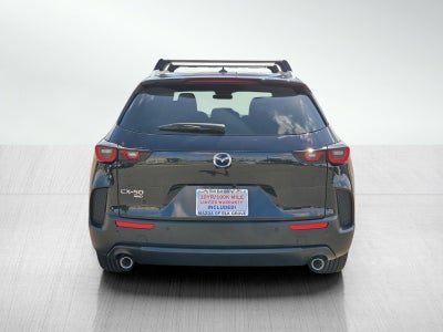 2026 Mazda Mazda CX-50 2.5 S Premium