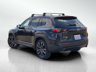 2026 Mazda Mazda CX-50 2.5 S Premium