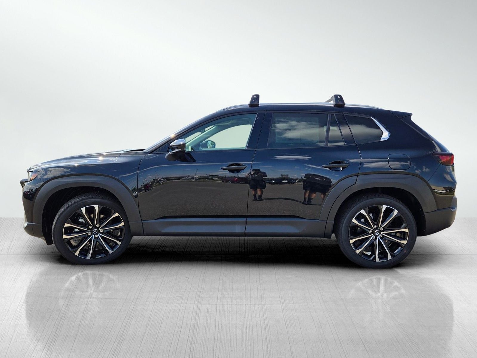 2026 Mazda Mazda CX-50 2.5 S Premium