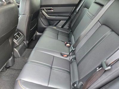 2026 Mazda Mazda CX-50 2.5 S Premium