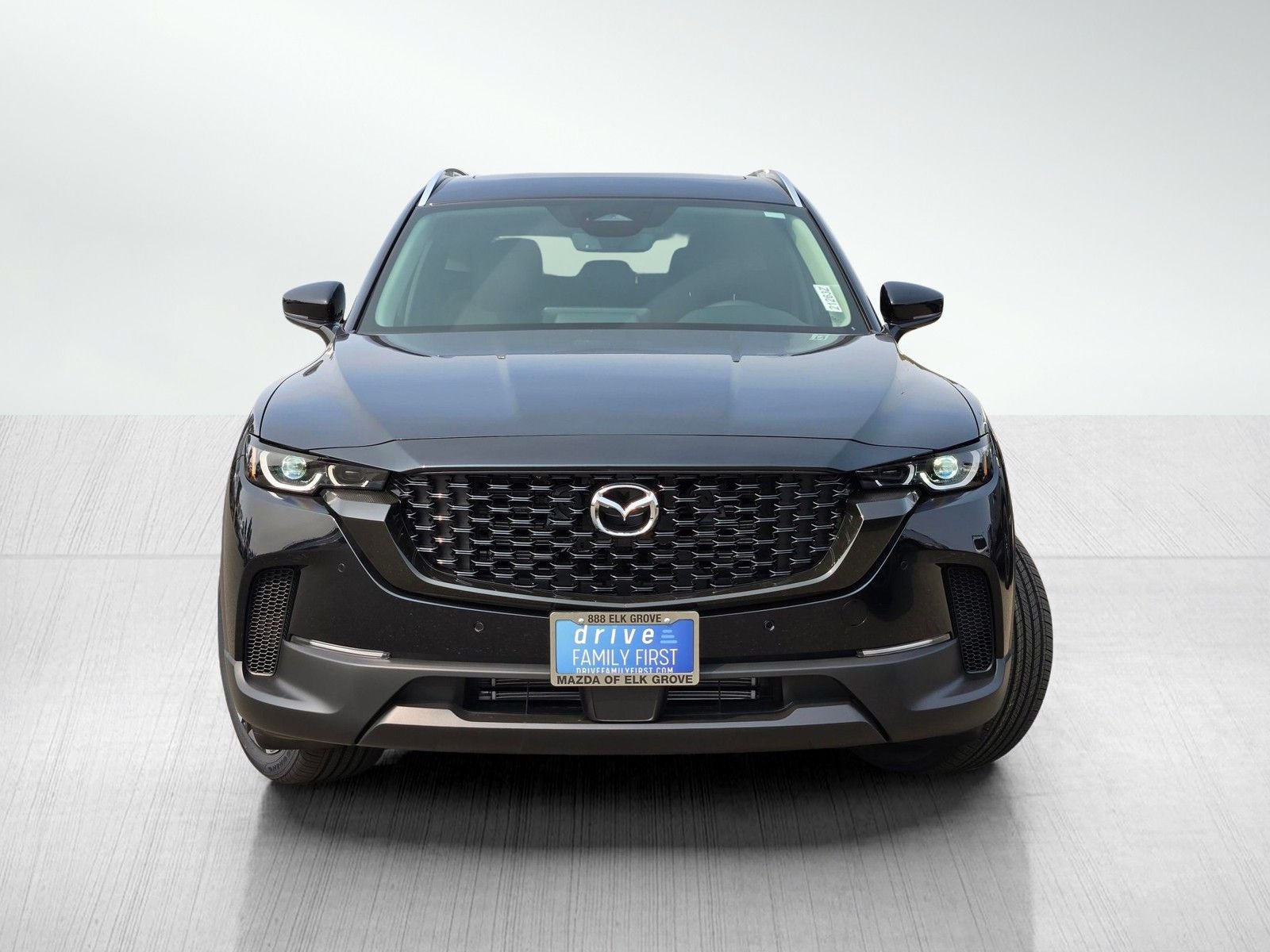 2026 Mazda Mazda CX-50 2.5 S Premium