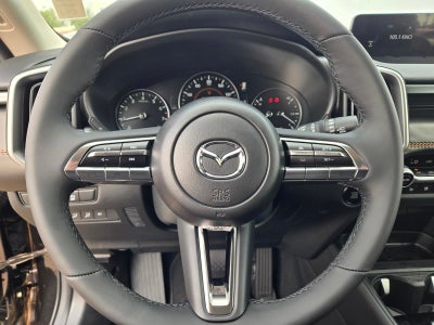 2026 Mazda Mazda CX-50 2.5 S Premium
