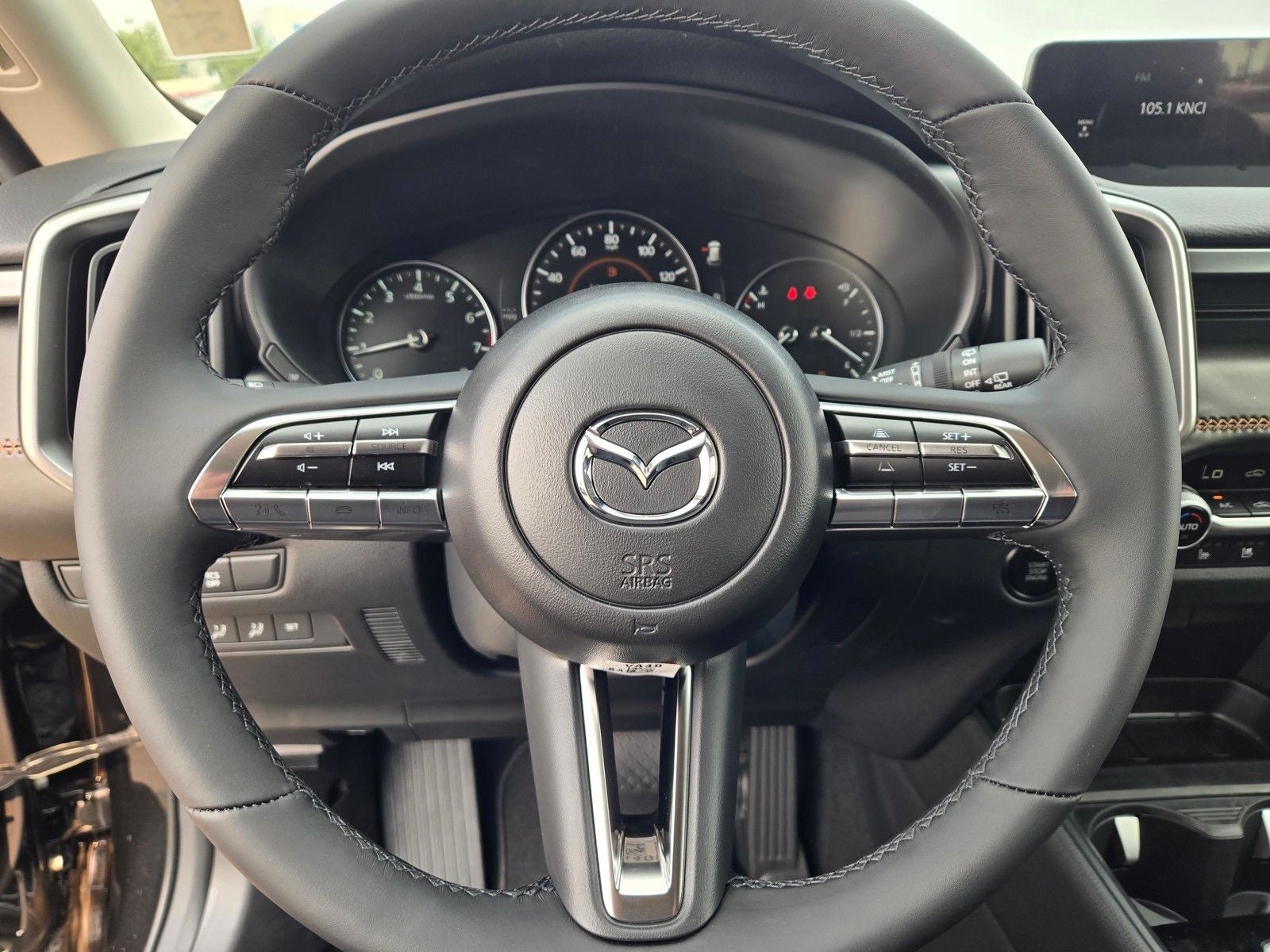 2026 Mazda Mazda CX-50 2.5 S Premium