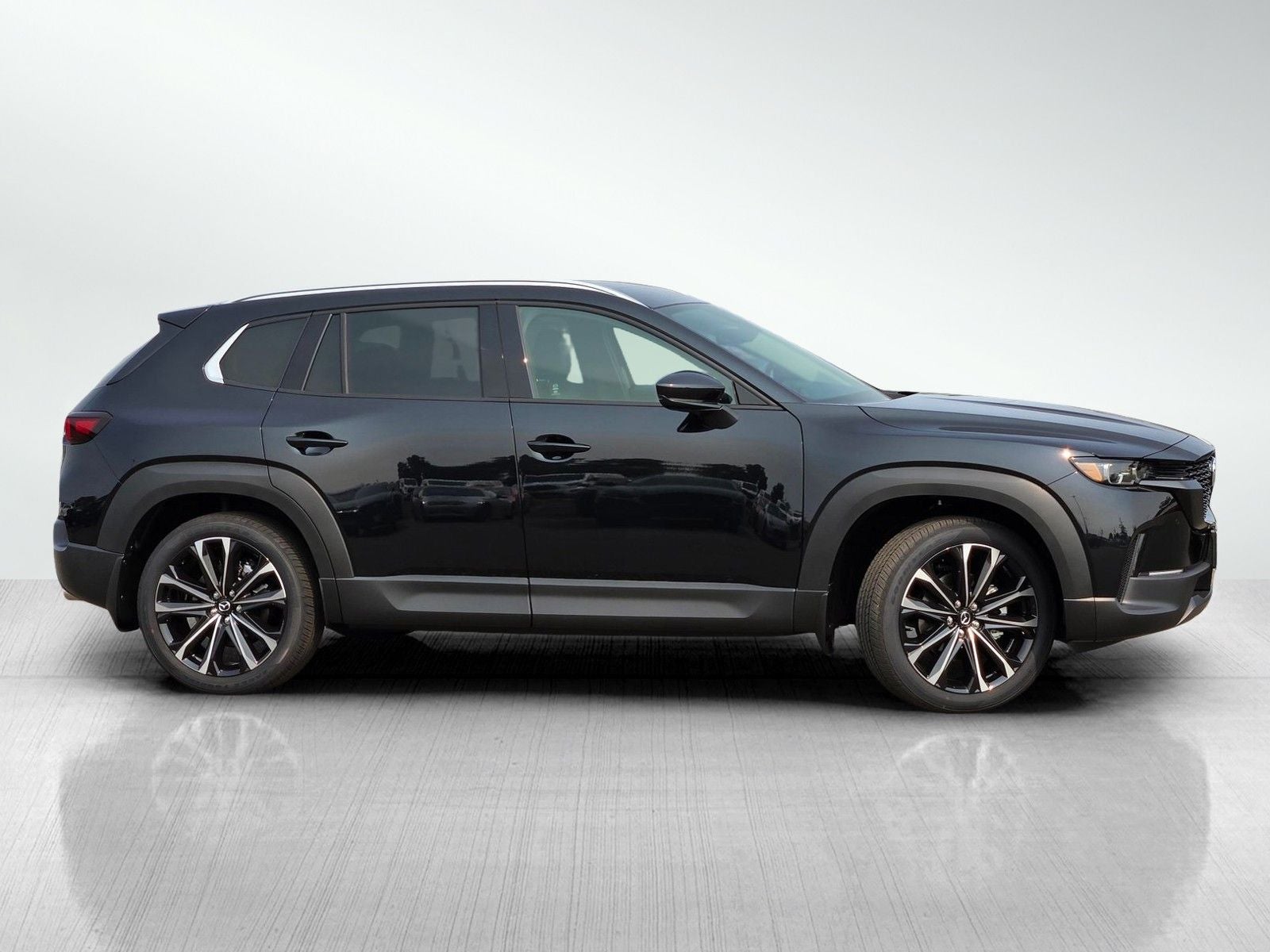 2026 Mazda Mazda CX-50 2.5 S Premium