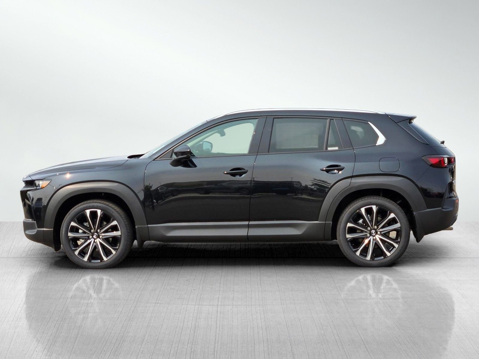 2026 Mazda Mazda CX-50 2.5 S Premium