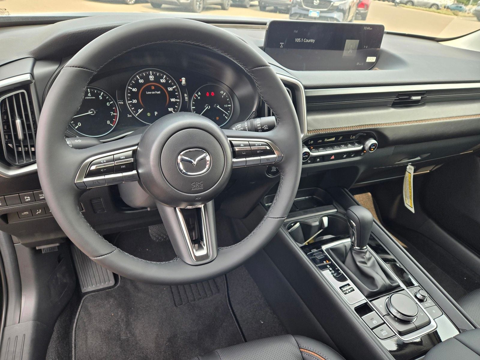 2026 Mazda Mazda CX-50 2.5 S Premium