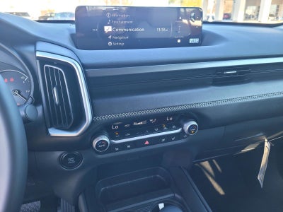 2026 Mazda Mazda CX-50 2.5 S Premium