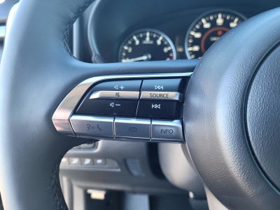 2026 Mazda Mazda CX-50 2.5 S Premium