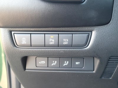 2026 Mazda Mazda CX-50 2.5 S Premium