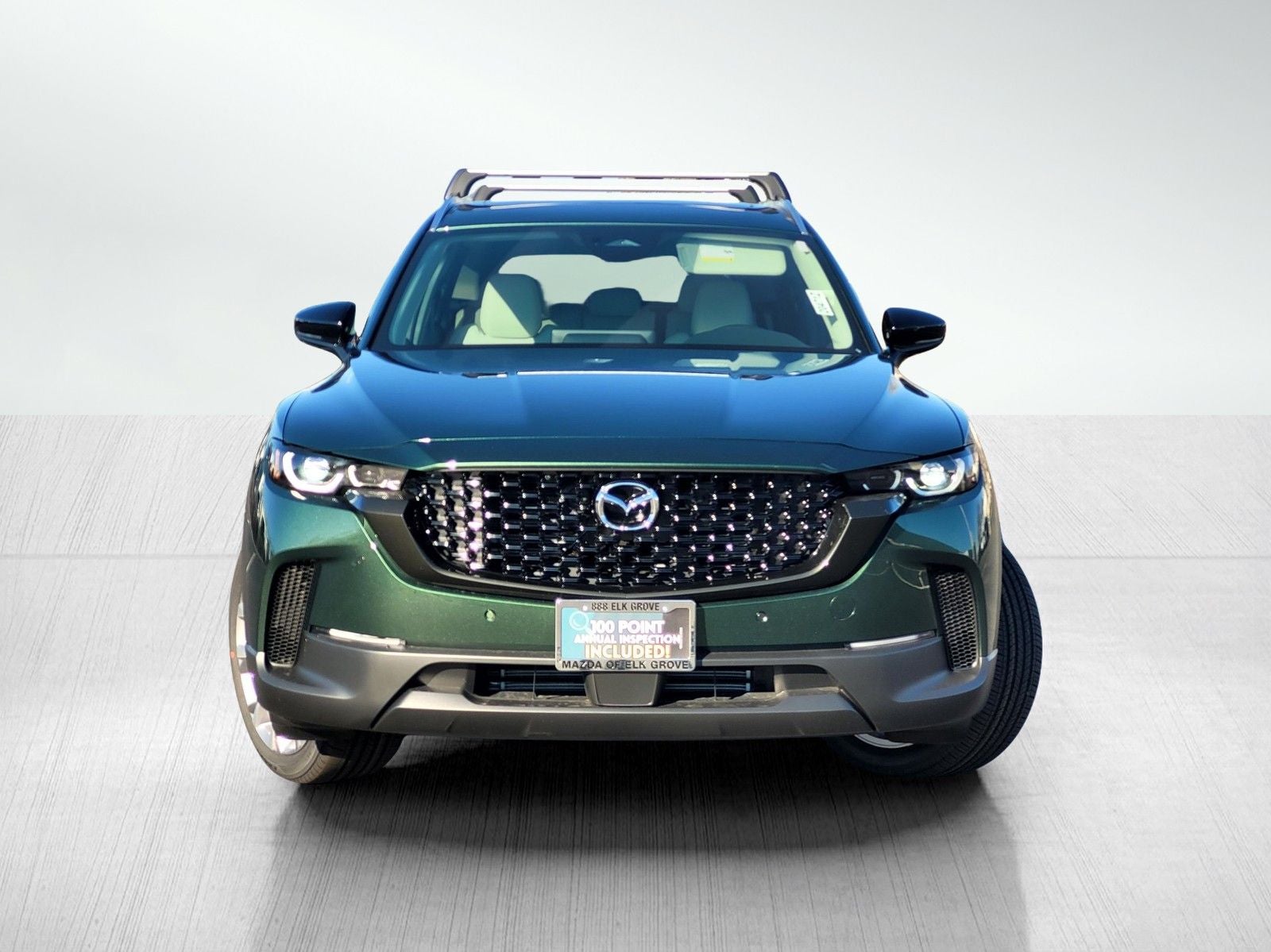 2026 Mazda Mazda CX-50 2.5 S Premium