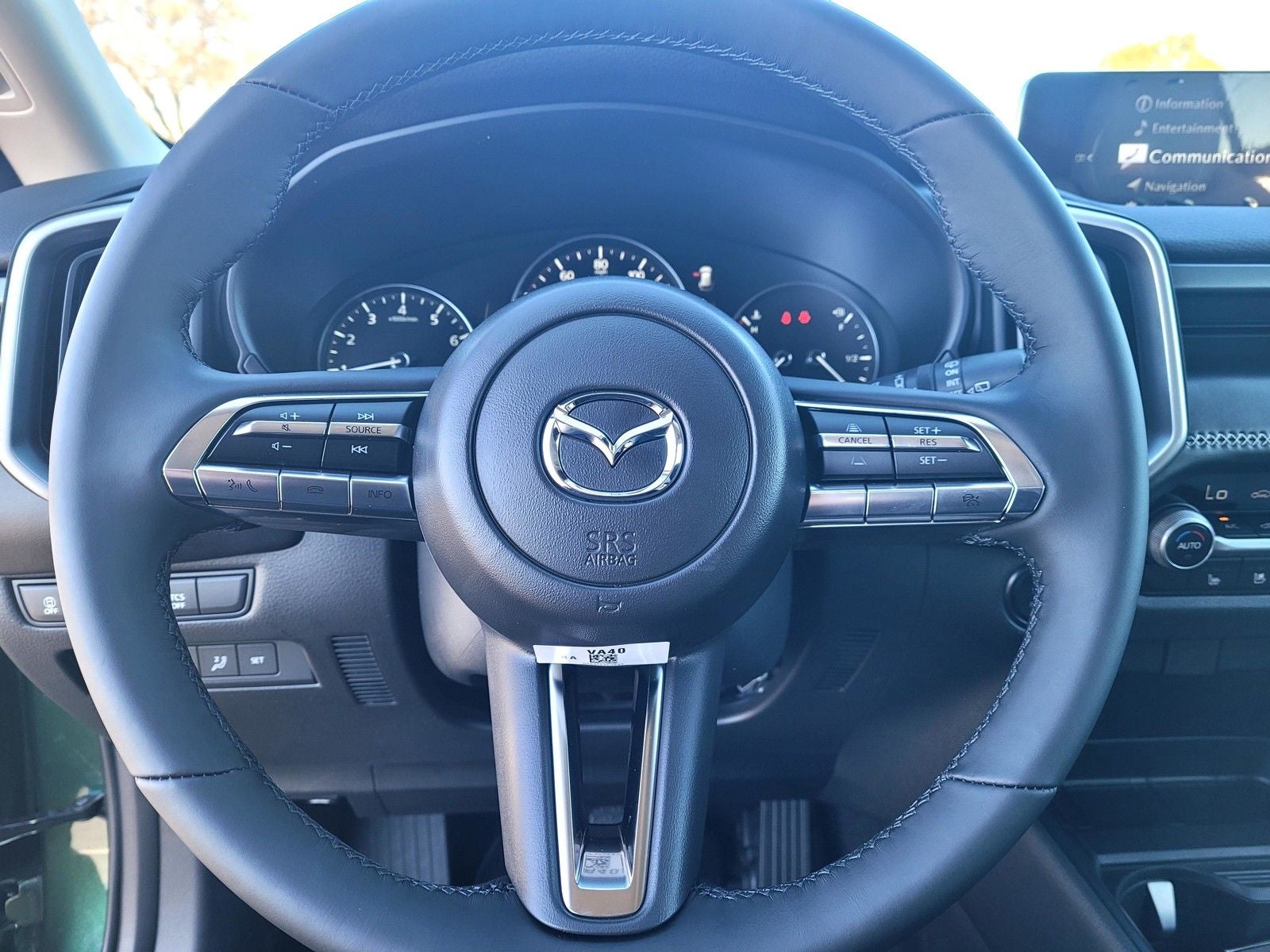 2026 Mazda Mazda CX-50 2.5 S Premium