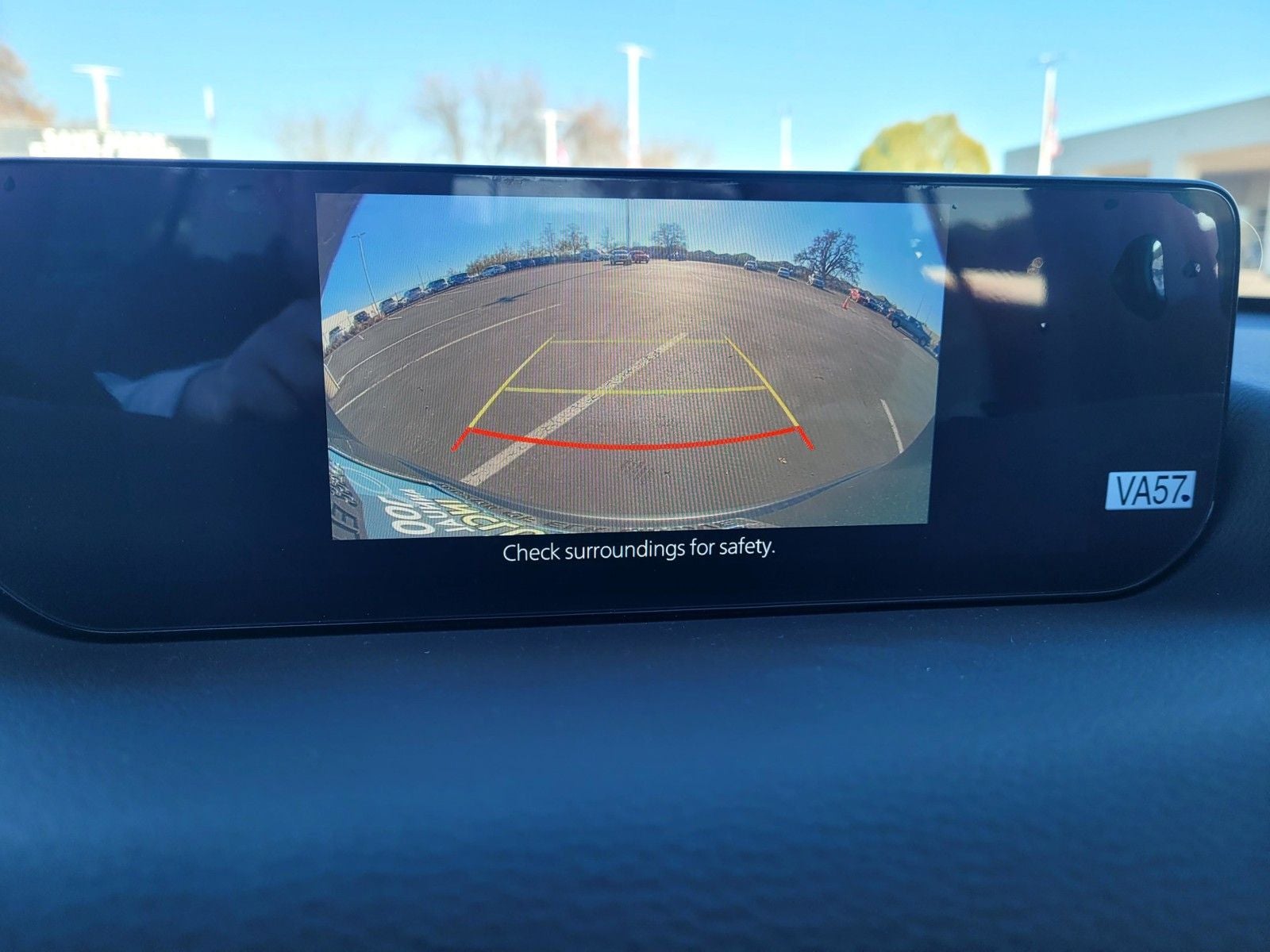 2026 Mazda Mazda CX-50 2.5 S Premium