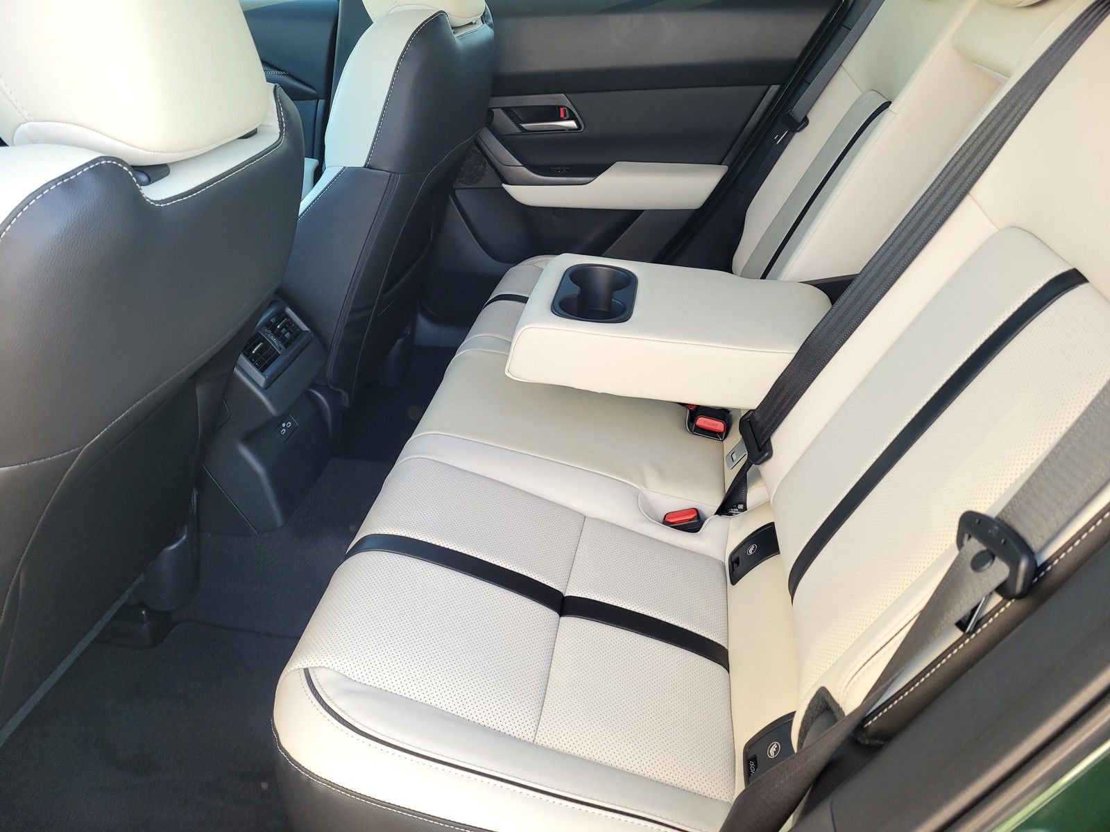 2026 Mazda Mazda CX-50 2.5 S Premium