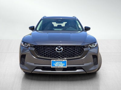 2026 Mazda Mazda CX-50 2.5 S Premium