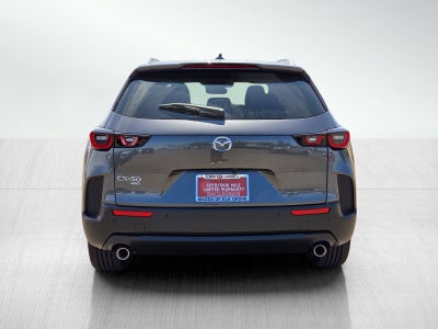 2026 Mazda Mazda CX-50 2.5 S Premium