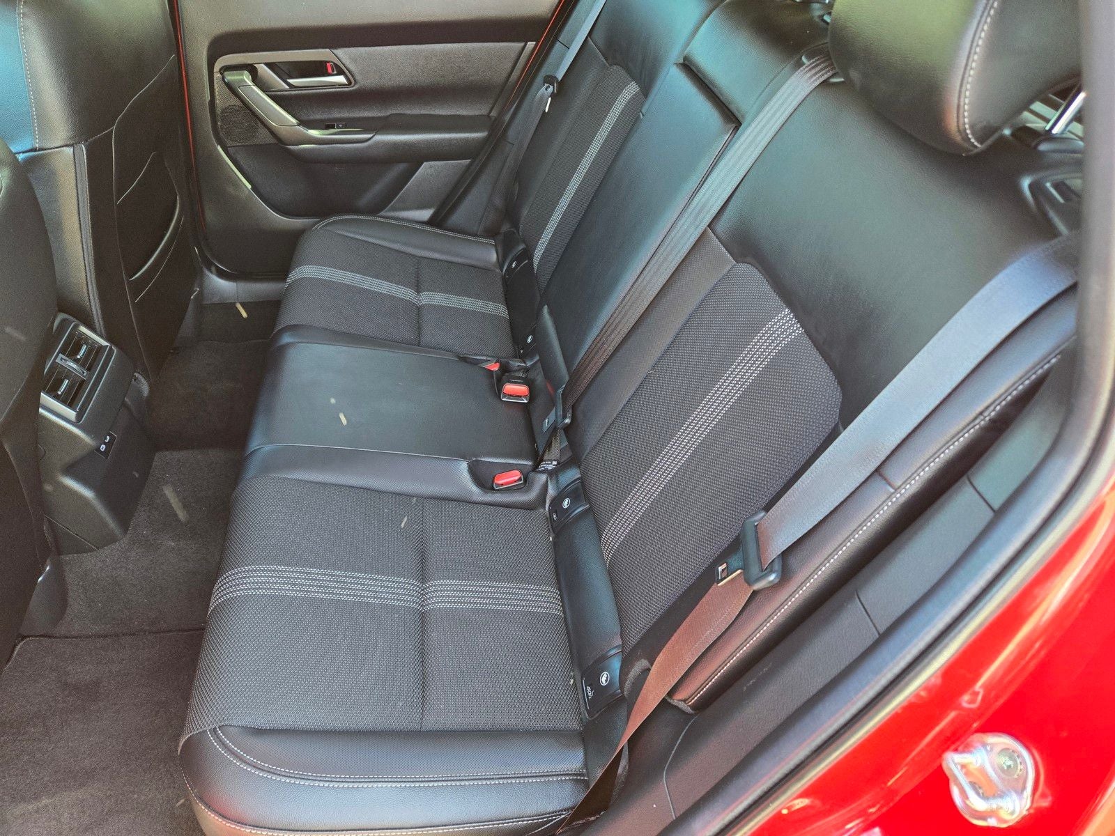 2025 Mazda Mazda CX-50 2.5 S Premium Package