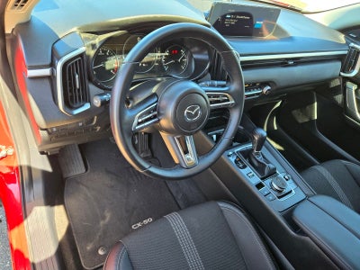 2025 Mazda Mazda CX-50 2.5 S Premium Package