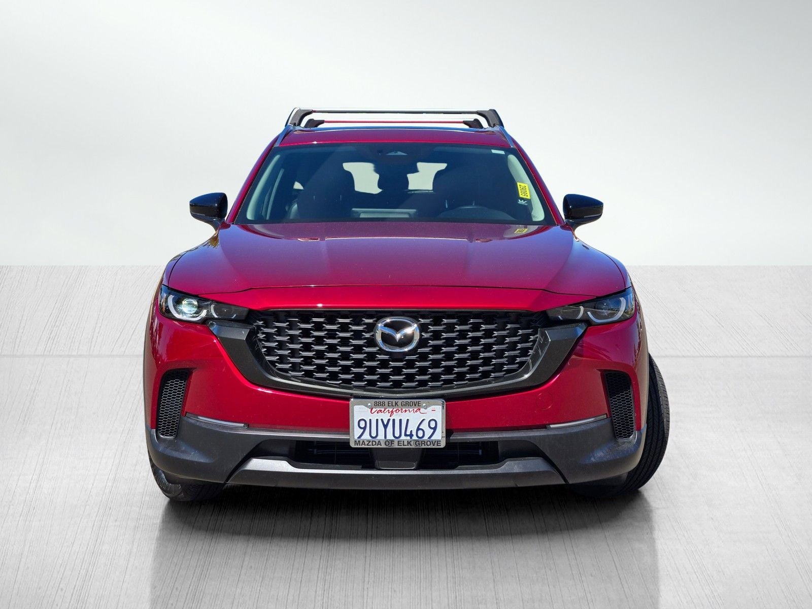 2025 Mazda Mazda CX-50 2.5 S Premium Package