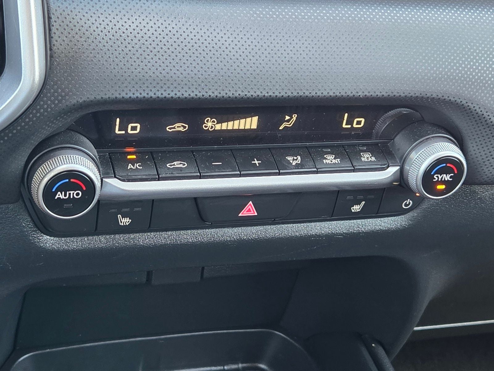 2025 Mazda Mazda CX-50 2.5 S Premium Package