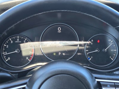 2025 Mazda Mazda CX-50 2.5 S Premium Package