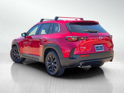 2025 Mazda Mazda CX-50 2.5 S Premium Package