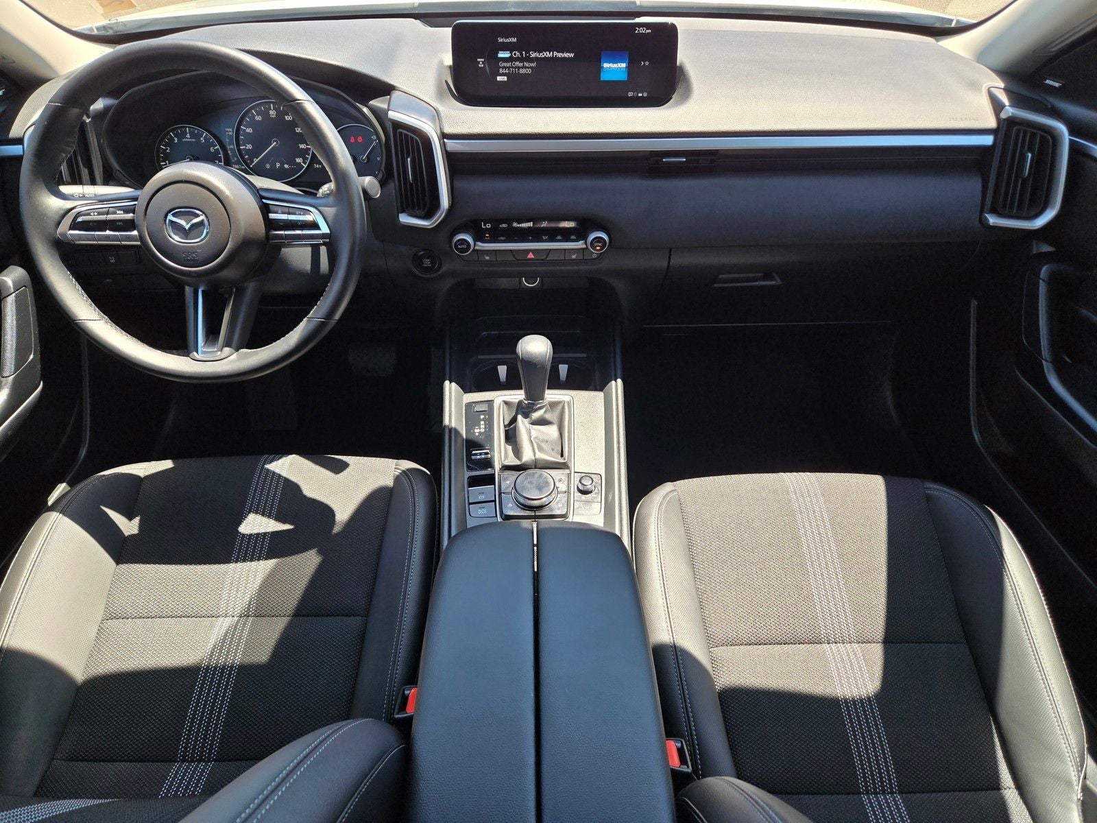 2025 Mazda Mazda CX-50 2.5 S Premium Package
