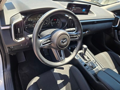 2025 Mazda Mazda CX-50 2.5 S Premium Package