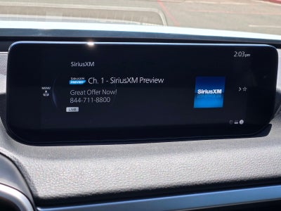 2025 Mazda Mazda CX-50 2.5 S Premium Package