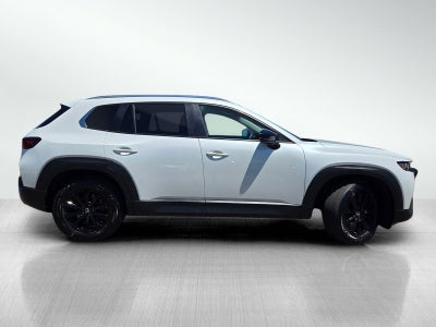 2025 Mazda Mazda CX-50 2.5 S Premium Package