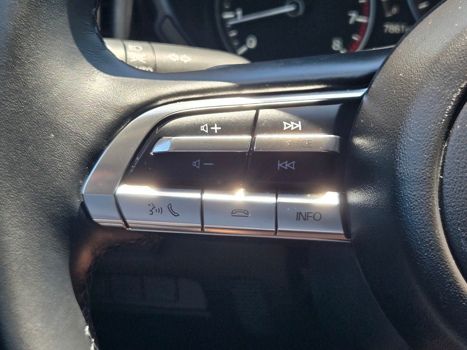 2025 Mazda Mazda CX-50 2.5 S Premium Package