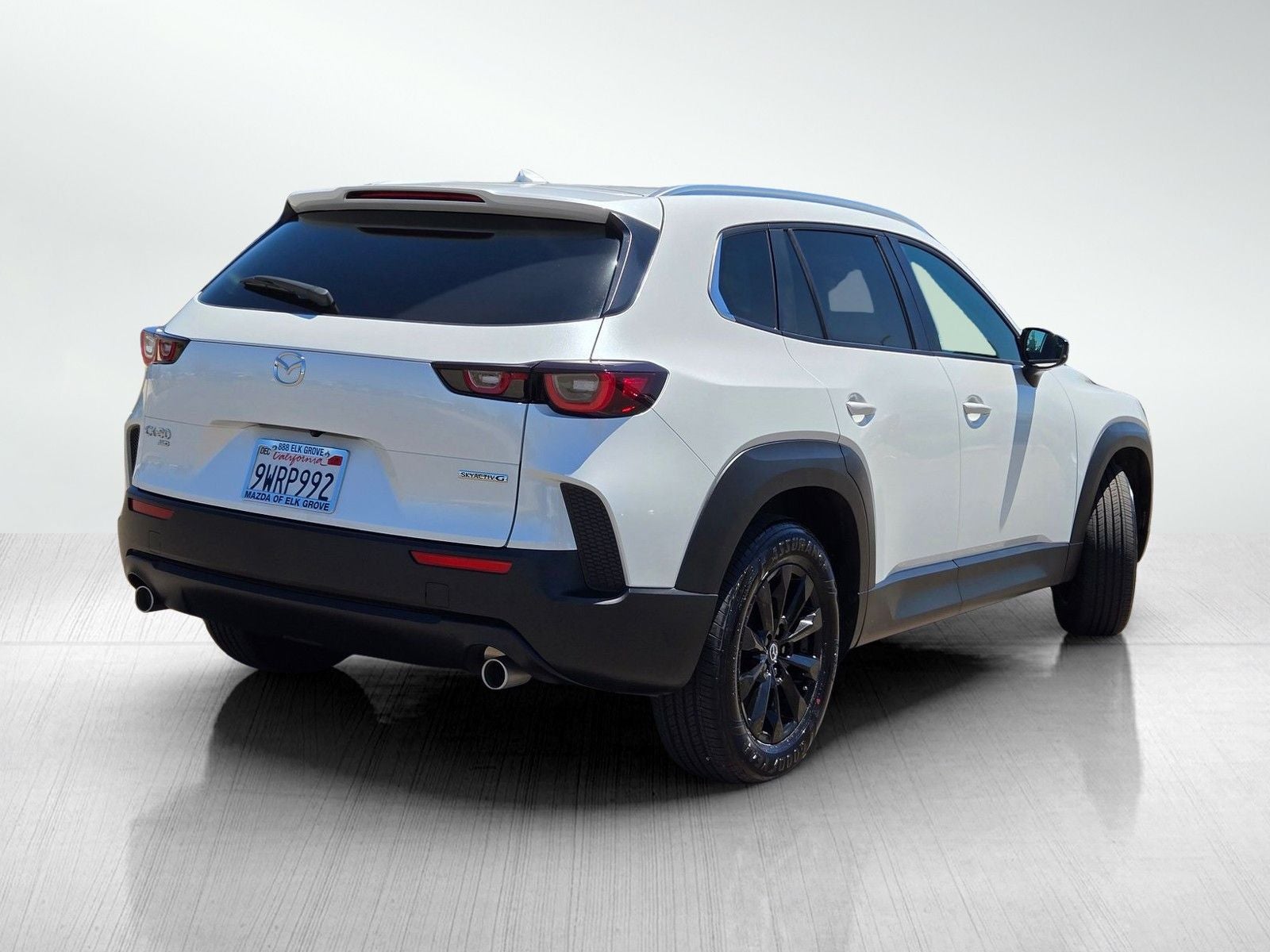2025 Mazda Mazda CX-50 2.5 S Premium Package