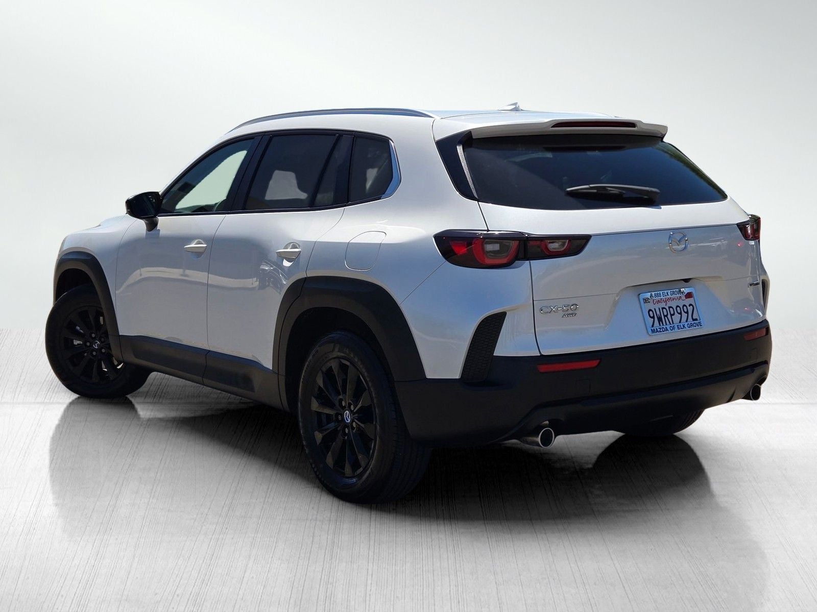 2025 Mazda Mazda CX-50 2.5 S Premium Package