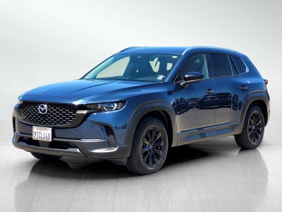 2025 Mazda Mazda CX-50 2.5 S Premium Package