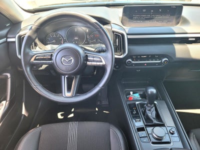 2025 Mazda Mazda CX-50 2.5 S Premium Package