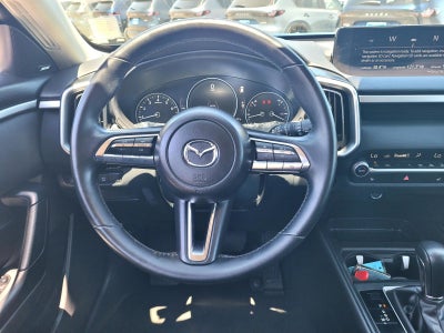 2025 Mazda Mazda CX-50 2.5 S Premium Package