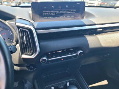 2025 Mazda Mazda CX-50 2.5 S Premium Package