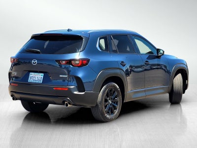 2025 Mazda Mazda CX-50 2.5 S Premium Package