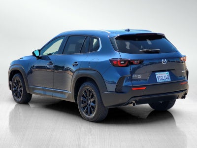 2025 Mazda Mazda CX-50 2.5 S Premium Package