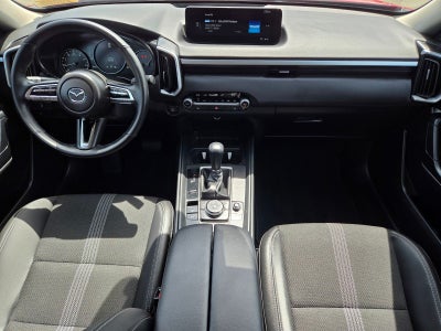 2025 Mazda Mazda CX-50 2.5 S Premium Package