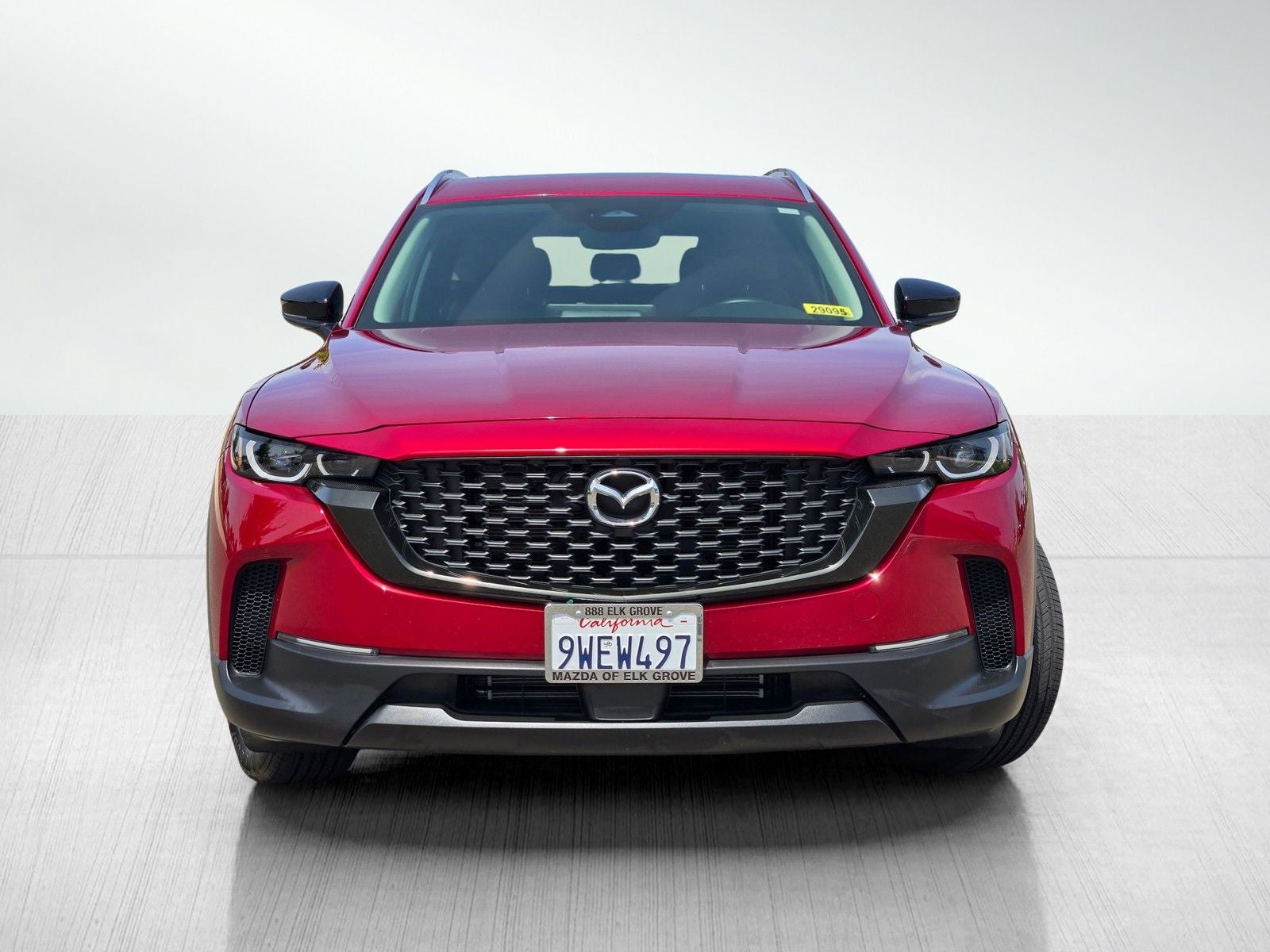 2025 Mazda Mazda CX-50 2.5 S Premium Package