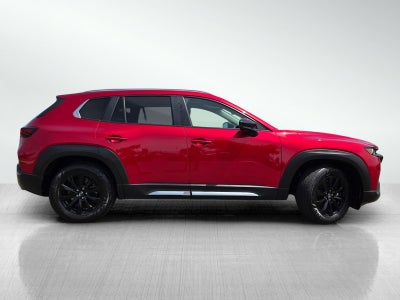 2025 Mazda Mazda CX-50 2.5 S Premium Package