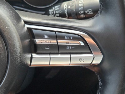 2025 Mazda Mazda CX-50 2.5 S Premium Package